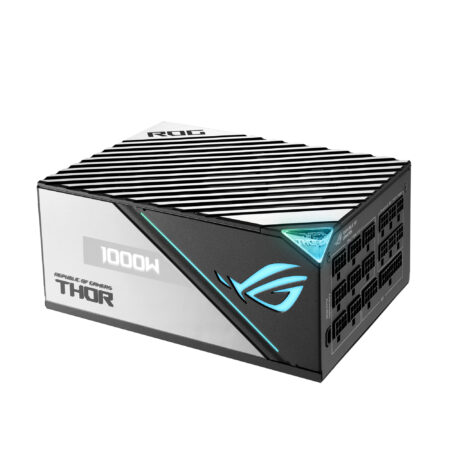 Fuente De Poder Gaming