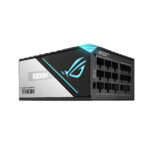 Fuente De Poder Gaming