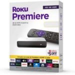 Roku Roku Roku Premiere 3920Rw