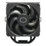 Disipador P/CPU Cooler Master Hyper 212 Black, 120Mm, 690 - 2500Rpm, Color Negro, Rr-S4Kk-25Sn-R1