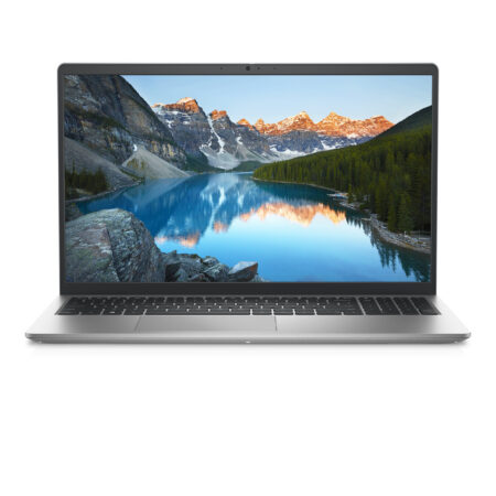 LAPTOP DELL INSPIRON 3520 15.6″ LED/CI5-1235U 1.30GHZ/16GB/512GB SSD/W11 HOME/ESPAÑOL/COLOR PLATA, RRHX4