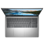 LAPTOP DELL INSPIRON 3520 15.6" LED/CI5-1235U 1.30GHZ/16GB/512GB SSD/W11 HOME/ESPAÑOL/COLOR PLATA, RRHX4