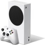 Xbox Series 512 Gb Rrs-00001 Version Latam Blanco -