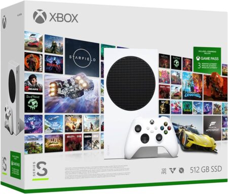 Xbox