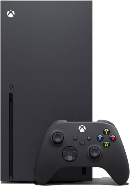 Xbox