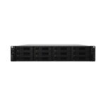 Synology Servidor NAS 12 Bahias Rs2423+ -