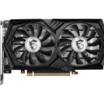 T/VIDEO MSI NVIDIA GEFORCE RTX 3050 GAMING X 6G/6GB/GDDR6/96BIT/14GBPS/1507MHZ/DP/HDMI/PCI EXPRESS GEN 4.0