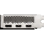 T/VIDEO MSI NVIDIA GEFORCE RTX 3050 GAMING X 6G/6GB/GDDR6/96BIT/14GBPS/1507MHZ/DP/HDMI/PCI EXPRESS GEN 4.0