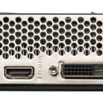 T/Video MSI Geforce Rtx 3050 Ventus 2X Xs 8G Oc/8Gb/Ddr6/128Bit/1807Mhz/HDMI/PCIE 4.0 X8