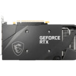 T/VIDEO MSI GEFORCE RTX 3060 VENTUS 2X 12G OC EDITION 12GB DDR6/1XHDMI/3XDP