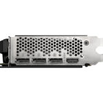 T/VIDEO MSI GEFORCE RTX 3060 VENTUS 2X 12G OC EDITION 12GB DDR6/1XHDMI/3XDP