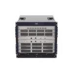 Chasis Switch Core L3 Ruijie Rg-Cs88-08 P/ 6 Tarjetas Y 2 Supervisores