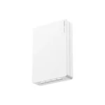 Access Point Ruijie Rg-Rap1261 Wi-Fi 6, Interior En Pared, Hasta 512 Usuarios Ideal Para Hoteleria