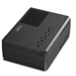 No Break Cdp Rupr604 600Va / 300W -