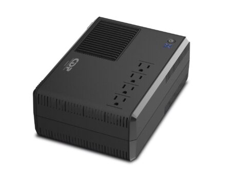 No Break Cdp Rupr604 600Va / 300W –