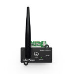 Tarjeta De Monitoreo Cyberpower Rwccard100 Conexion Inalambrica 802.11 Software Powerpanel Cloud