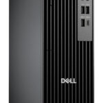 Pc Dell Pro Slim Plus Qbs1250_U7Arl16512Wps_3P Rwkjk. Ultra 7 265 Vpro - 16Gb, 512Gb SSD, W11 Pro, Garantia 3 Year Pro Support.