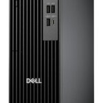 Pc Dell Pro Slim Plus Qbs1250_U7Arl16512Wps_3P Rwkjk. Ultra 7 265 Vpro - 16Gb, 512Gb SSD, W11 Pro, Garantia 3 Year Pro Support.