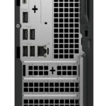 Pc Dell Pro Slim Plus Qbs1250_U7Arl16512Wps_3P Rwkjk. Ultra 7 265 Vpro - 16Gb, 512Gb SSD, W11 Pro, Garantia 3 Year Pro Support.