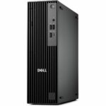 Pc Dell Pro Slim Plus Qbs1250_U7Arl16512Wps_3P Rwkjk. Ultra 7 265 Vpro - 16Gb, 512Gb SSD, W11 Pro, Garantia 3 Year Pro Support.