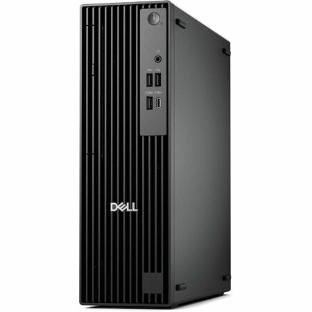 Pc Dell Pro Slim Plus Qbs1250_U7Arl16512Wps_3P Rwkjk. Ultra 7 265 Vpro – 16Gb, 512Gb SSD, W11 Pro, Garantia 3 Year Pro Support.