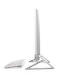 AIO DELL INSPIRON 5430 23.8" CI5-1334U 3.40GHZ/16GB/512GB SSD/WIN 11 HOME/COLOR BLANCO/RWRWW