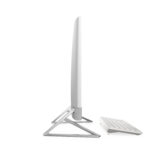 AIO DELL INSPIRON 5430 23.8" CI5-1334U 3.40GHZ/16GB/512GB SSD/WIN 11 HOME/COLOR BLANCO/RWRWW