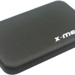 Gab. USB 3.0 P/Disco X-Media Xm-En2279U3 2.5"/Color Negro
