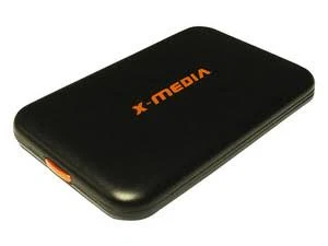 Gab. USB 3.0 P/Disco X-Media Xm-En2279U3 2.5″/Color Negro