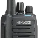 Radio Digital Dmr-Analogico Kenwood Nx-1200-Dk2-Is 260 Canales, 5W, 136-174 Mhz, 9 Teclas, Roaming, Encriptacion, Gps, Inc. Antena, Bateria, Cargador Y Clip