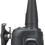 Radio Digital Dmr-Analogico Kenwood Nx-1200-Dk2-Is 260 Canales, 5W, 136-174 Mhz, 9 Teclas, Roaming, Encriptacion, Gps, Inc. Antena, Bateria, Cargador Y Clip