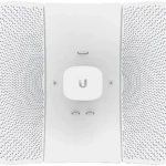 SISTEMA DE MONITOREO SUNMAX UBIQUITI SM-SG COMUNICACION CON MICROINVERSORES VIA BLUETOOTH/TRANSMISION DE DATOS VIA ETHERNET