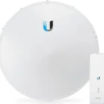 Radio De Backhaul Ubiquiti Af11-Complete-Hb/Alta Capacidad Hasta 1.2Gbps/Banda Licenciada 11Ghz/Incluye Antena Af-11G35 Y Un Duplexer Banda Alta Af-11-Dup-H