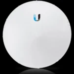Radio De Backhaul Ubiquiti Af11-Complete-Hb/Alta Capacidad Hasta 1.2Gbps/Banda Licenciada 11Ghz/Incluye Antena Af-11G35 Y Un Duplexer Banda Alta Af-11-Dup-H
