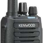 Radio Digital Dmr-Analogico Kenwood Nx-1200-Dk2 260 Canales, 5W, 136-174 Mhz, 9 Teclas, Roaming, Encriptacion, Gps, Inc. Antena, Bateria, Cargador Y Clip