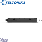 Rastreador Gps Vehicular Teltonika Fmc920 4G Lte Cat 1 Y 2G, Identificacion De Conductores, Bloqueo Remoto, Deteccion De Jammer, Sensores De Temperatura, Humedad, Magneticos Y De Combustible Bluetooth