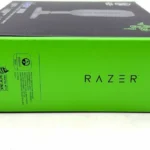 Microfono Gamer Razer Seiren V3 Mini Rz19-05050300-R3U1, Compact USB, 20-20000Hzhz, Color Blanco
