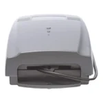 Receptor Inalambrico Programable Externo De 3 Canales Para Controles Accesspro Xb-Rec3 Permite Eliminar Controles Individualmente