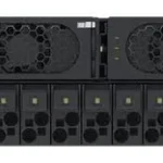 Rectificador Redundante 2,000W Huawei Etp48200-B2A1/220/380 Vac/A -48 Vdc/200A/2U