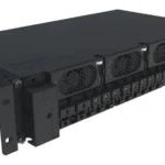 Rectificador Redundante 2,000W Huawei Etp48200-B2A1/220/380 Vac/A -48 Vdc/200A/2U