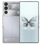 SMARTPHONE REDMAGIC 10 PRO 5G/16GB/512GB/DUAL SIM/ANDROID 15/COLOR LUZ DE LUNA