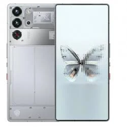 SMARTPHONE REDMAGIC 10 PRO 5G/16GB/512GB/DUAL SIM/ANDROID 15/COLOR LUZ DE LUNA