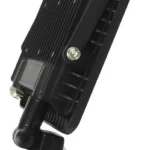 Reflector Con Sensor De Movimiento Jwj Jlre-30Sm, 30 W, 160X180 Mm, 85-265 Vca, 50/60Hz, Ultra Delgado, Uso En Exterior/Interior