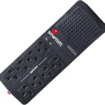 ##REGULADOR DE VOLTAJE SMARTBITT SBAVRAC2000 2200VA/1200W, 1 CONTACTOS (OPENBOX)