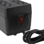 ##REGULADOR DE VOLTAJE SMARTBITT SBAVRAC2000 2200VA/1200W, 1 CONTACTOS (OPENBOX)