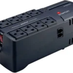 ##REGULADOR DE VOLTAJE SMARTBITT SBAVRAC2000 2200VA/1200W, 1 CONTACTOS (OPENBOX)