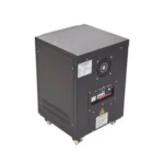 Regulador De Voltaje Industrial Bifasico Epcom Epl7K52Fvr 7.5 Kva/7.5 Kw 220 V/Entrada 176-264 V Vca/Salida 215.6-224.4 Vca
