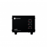 REGULADOR INDUSTRONIC AMCR 5106-127/6000W/6000VA/4 CONTACTOS