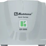 REGULADOR KOBLENZ ER-2000/800WATTS/2000VA/8 CONTACTOS/00-1587-5