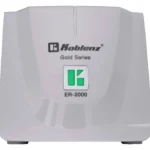 REGULADOR KOBLENZ ER-2000/800WATTS/2000VA/8 CONTACTOS/00-1587-5